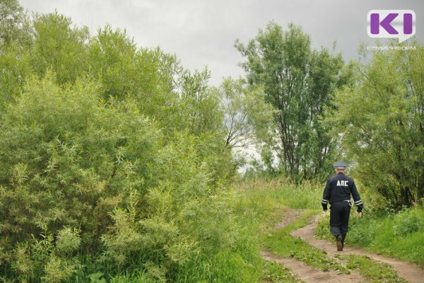 Потерявшийся в Сыктывкаре подросток найден