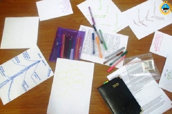 Осужденные ухтинской колонии, имеющие алкогольную и наркотическую зависимость, успешно проходят курс реабилитации