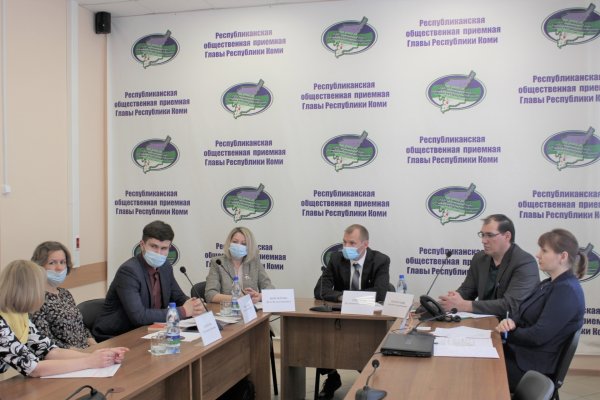 В Коми работники реже стали получать травмы на производстве