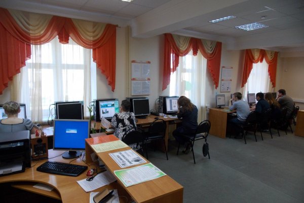 В сыктывкарской школе откроется виртуальный читальный зал Президентской библиотеки