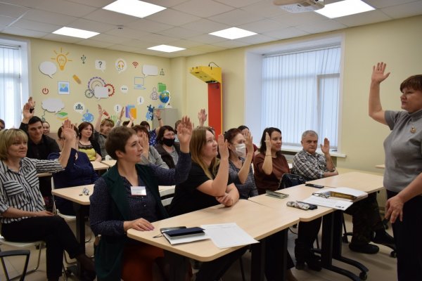 В Коми состоялись почти все собрания по выдвижению проектов 