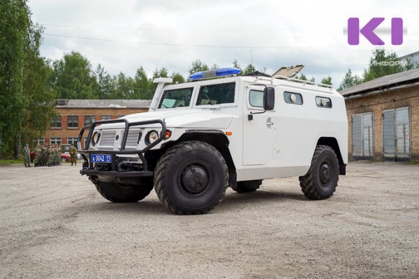 Управлению Росгвардии по Коми требуются медработники