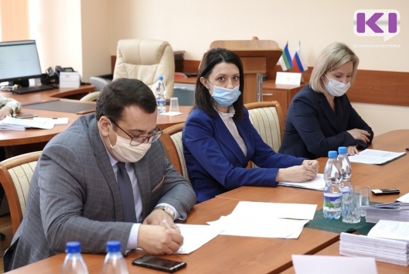 Детские оздоровительные лагеря в Коми будут закрыты для посещения посторонних