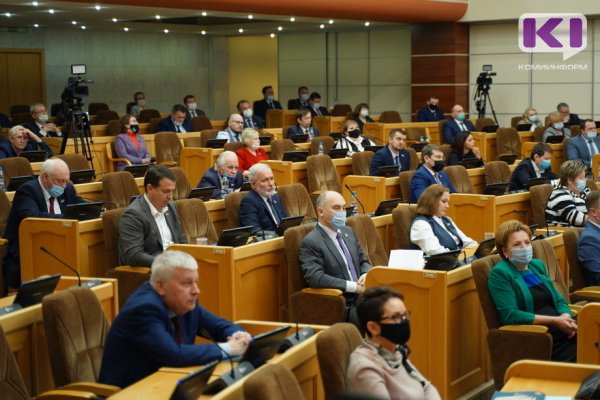 Владимир Уйба озвучил планы по строительству санатория в Серёгово на этот год