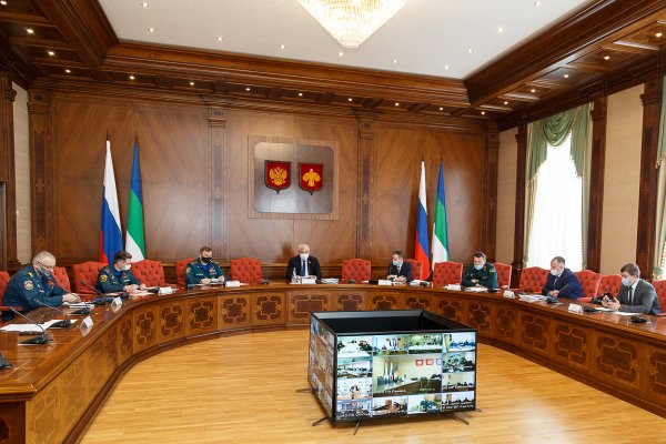 Движение на участке автодороги Слудка – Ипатово – Шыладор восстановлено