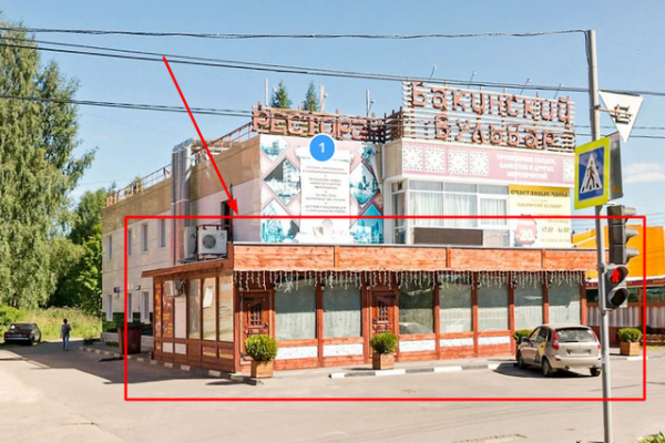 Суд обязал владельцев кафе в Сыктывкаре демонтировать незаконную пристройку