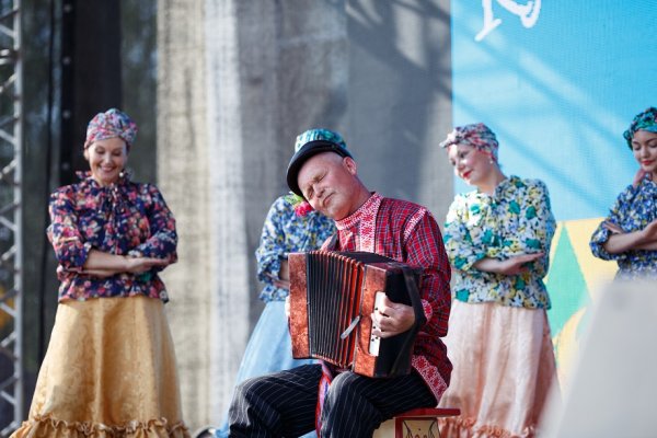 В год 100-летия Коми Усть-Куломский район расскажет свою историю