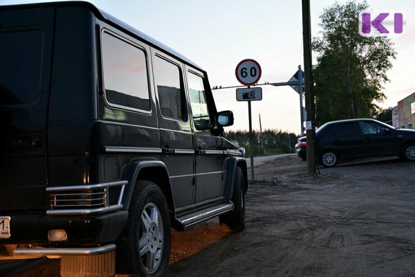 Сыктывкарский автомобилист взыскал более 100 тыс. рублей за некачественный ремонт двигателя 