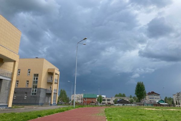 Энергетики Коми - в режиме повышенной готовности из-за неблагоприятных погодных условий