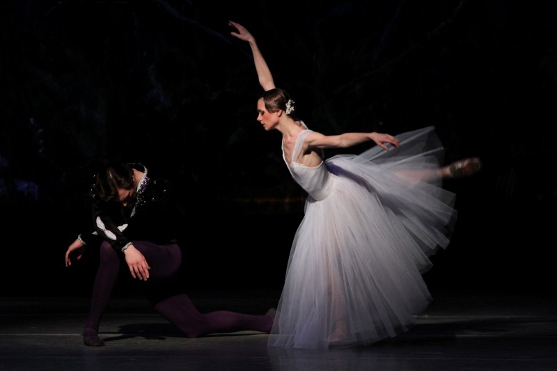 Театр оперы и балета Коми отправляется на гастроли в Москву и Санкт-Петербург
