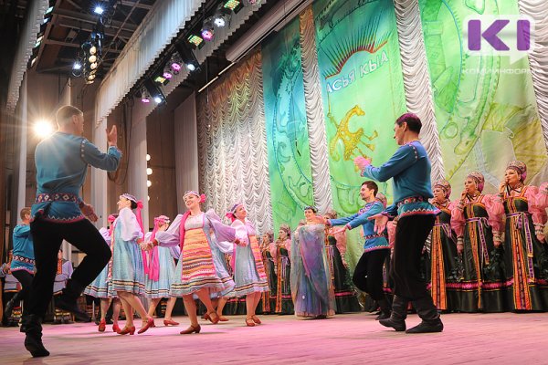 Открытие Дней Республики Коми в Москве покажут в прямом эфире

