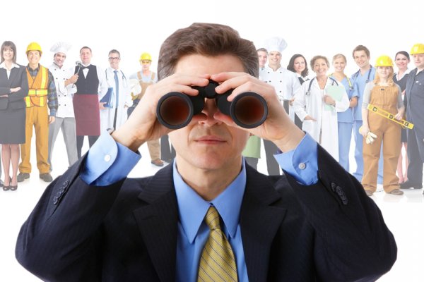 В Коми начался отбор для включения в программу повышения мобильности трудовых ресурсов