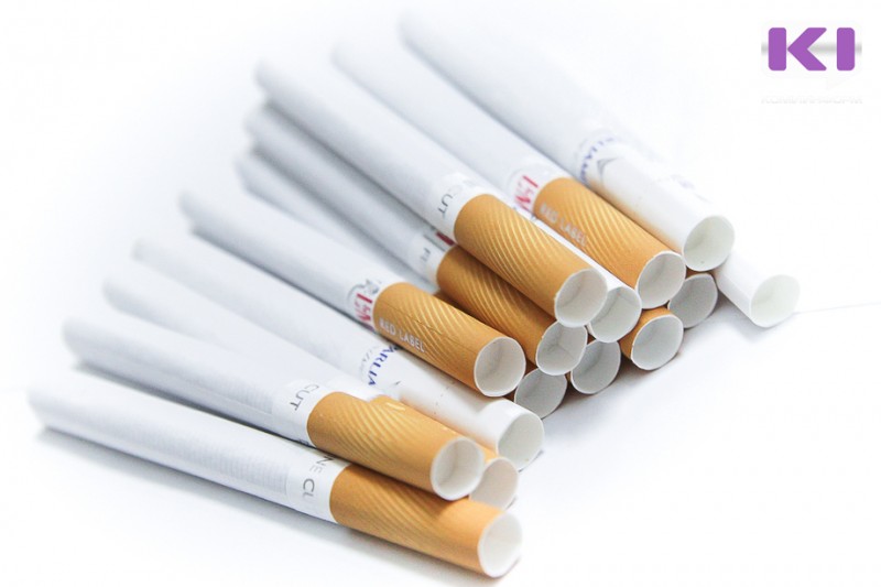 Доходы от акцизов на табак предлагают отдать регионам