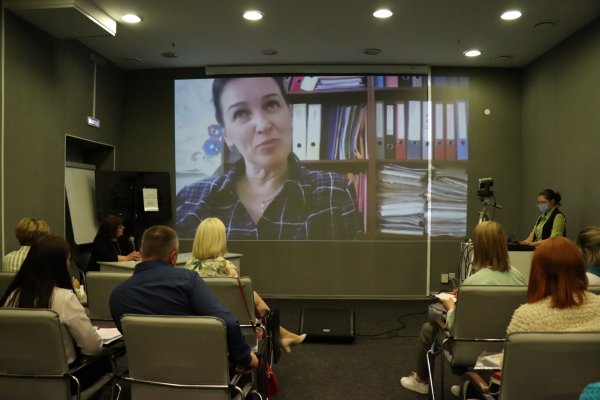 Муниципалитеты Коми готовятся к участию во Всероссийском конкурсе 