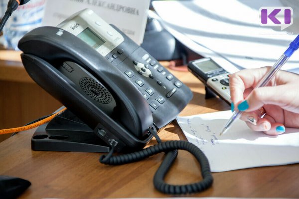 В Общественной приемной главы Коми расскажут о пособиях для семей с детьми

