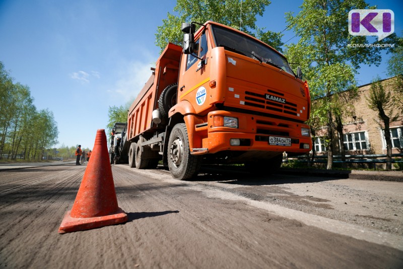 В Прилузье водитель грузовика хотел откупиться от автоинспектора за 250 рублей