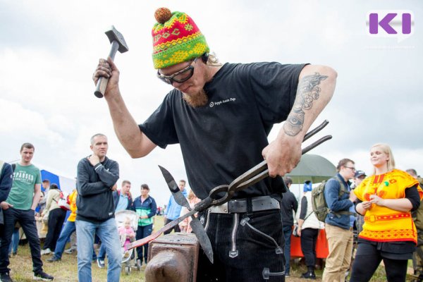 В Коми из-за коронавируса отменили 