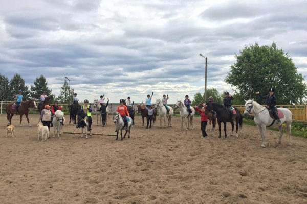 В спортшколах Коми стартовала летняя оздоровительная кампания