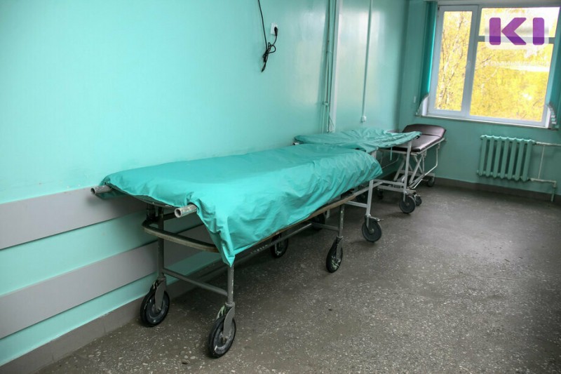 В Эжвинской больнице проводят служебную проверку по факту смерти женщины