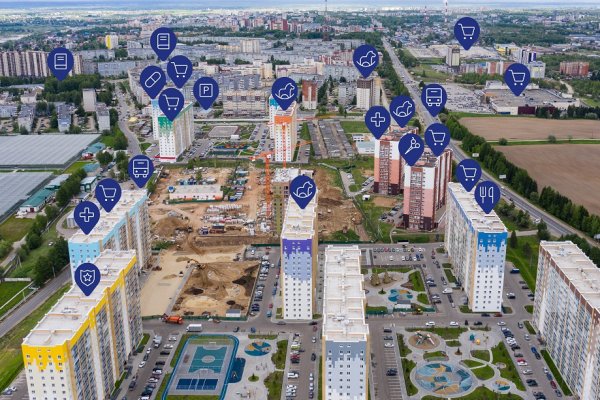 Как СКАТ создает инфраструктуру новой Орбиты в Сыктывкаре