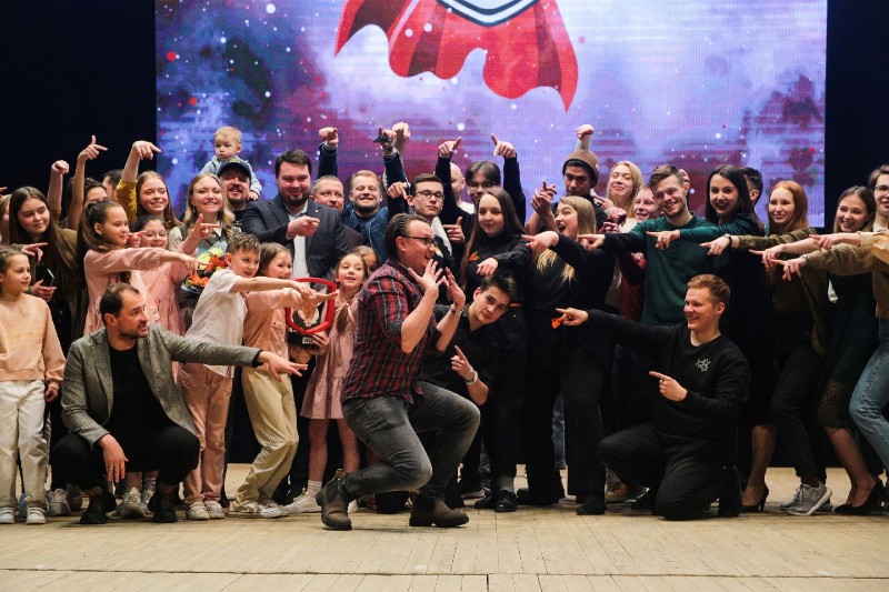 В ТПП Коми узнали о планах "Ыджыд гаджет"

