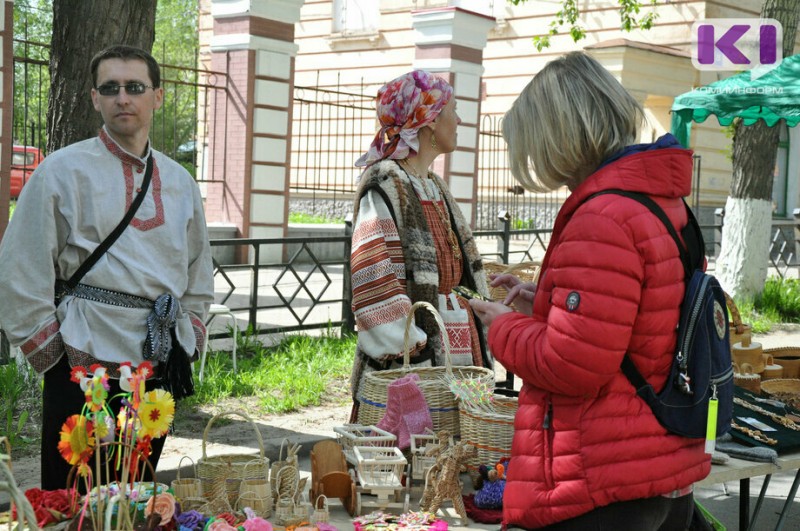 Сыктывкар представит свою культуру жителям и гостям столицы Коми