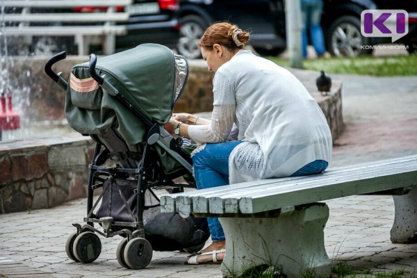 Суд восстановил право ухтинки на получение выплаты по рождению первого ребенка