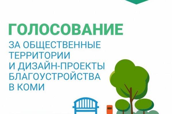 Более 33 тысяч жителей Коми приняли участие в онлайн-голосовании за объекты благоустройства