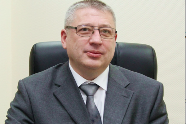 В Воркуте сменился председатель контрольно-счетной комиссии