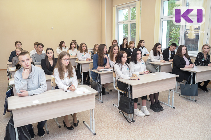 В Сыктывкаре отстроят новый корпус школы №38 для старших классов