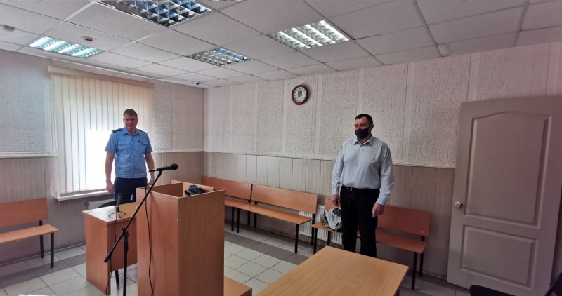 В Коми началось оглашение приговора в отношении бывшего руководства Усть-Цилемского района 
