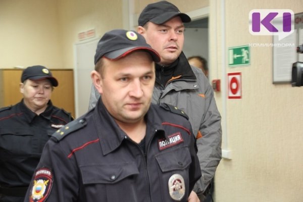Экс-глава Усть-Цилемского района Алексей Поздеев и его заместитель выслушали приговор