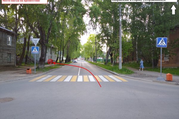 В Сыктывкаре водитель Daewoo потерял сознание за рулем и врезался в жилой дом