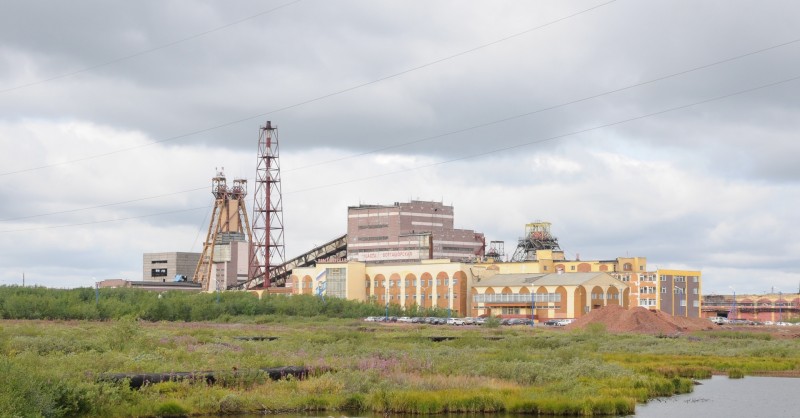 "Воркутауголь" объявляет о прекращении добычи энергетического угля

