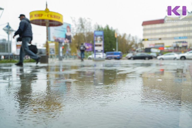 Прогноз погоды в Коми на 17 июня: в республику ненадолго вернется прохлада