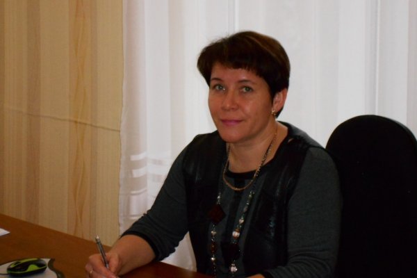 Один день из жизни сельского поселения: глава Лоймы Ирина Куликова
