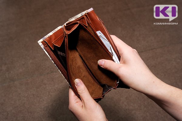 Жительница Сыктывкара лишилась сбережений при покупке онлайн-билета до Кирова

