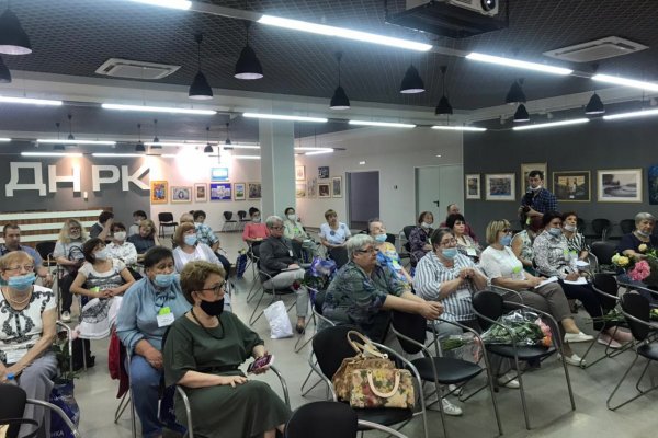 Ольга Савастьянова рассказала о выполнении наказов северян с инвалидностью