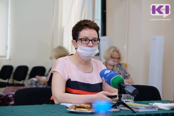 Депутат Ольга Савастьянова объяснила, почему в Госдуме России стало меньше драк