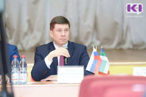Ценовая ситуация в регионе находится на постоянном контроле - министр сельского хозяйства Коми Денис Шаронов 