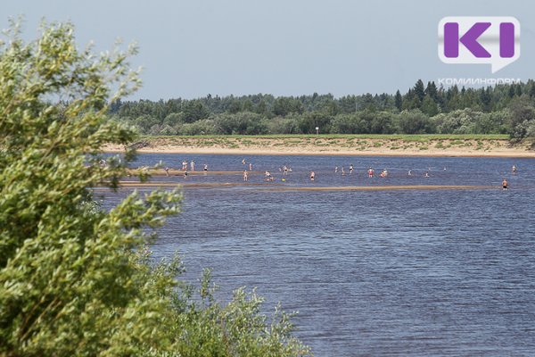 Прогноз погоды в Коми на 1 июля: ветер с южного перейдет на северный