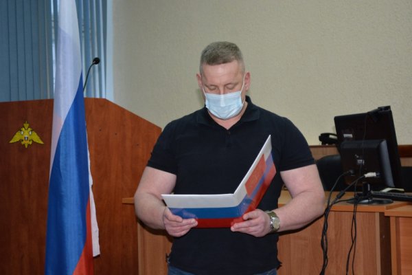 В Коми с начала года гражданами России стали 796 иностранцев