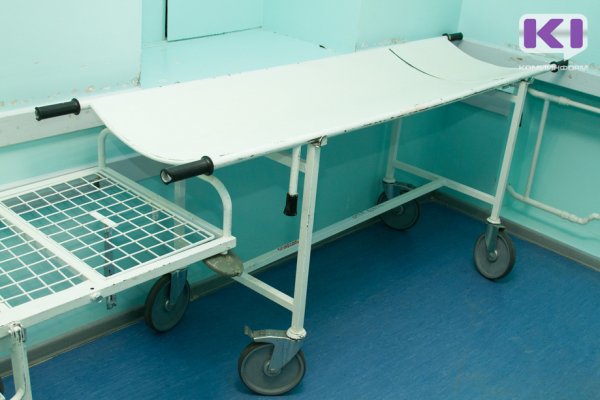 В Коми осужденному компенсируют моральный вред за тесноту в больничной палате