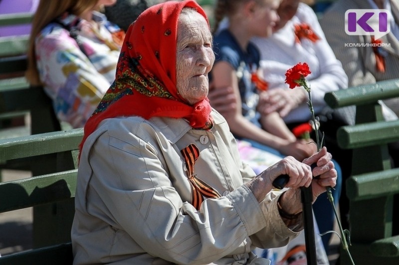 В Сыктывкаре займутся ремонтом жилья ветеранов Великой Отечественной войны