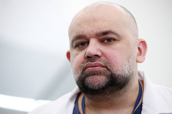 Проценко предупредил о фатальности осложнений COVID-19 во время жары
