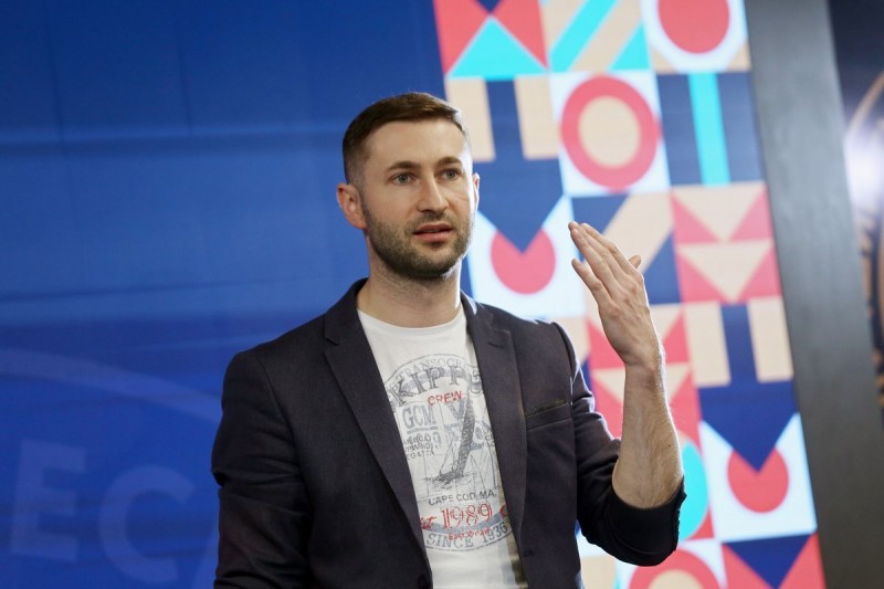 Социальный предприниматель из Коми стал лауреатом Всероссийского конкурса "Лучший социальный проект года"