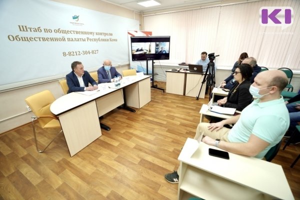 В Общественной палате Коми дали прогноз на предстоящие выборы в Госдуму