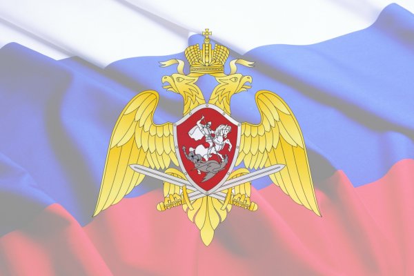 Эпизод учения Росгвардии 