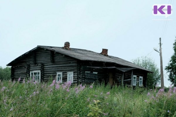 Суд обязал администрацию Усть-Вымского района создать маневренный жилищный фонд