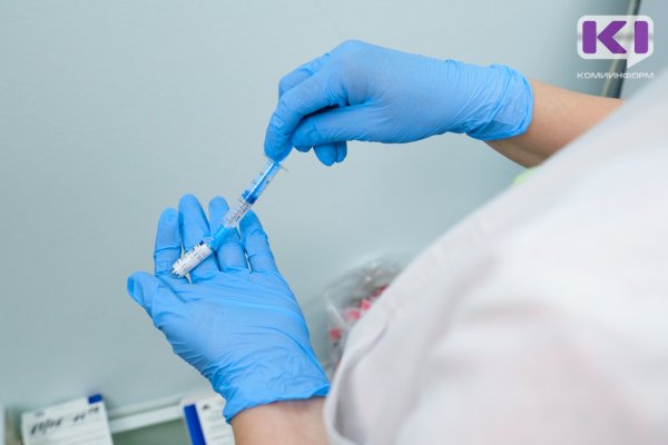 В ФМБА завершили доклинические испытания новой вакцины от COVID-19